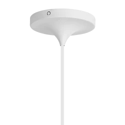 Cord Set Pro Σετ Καλωδίου Ανάρτησης με Ντουί E27 - Λευκό - UMAGE