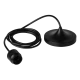 Cord Set Pro Σετ Καλωδίου Ανάρτησης με Ντουί E27 - Μαύρο - UMAGE