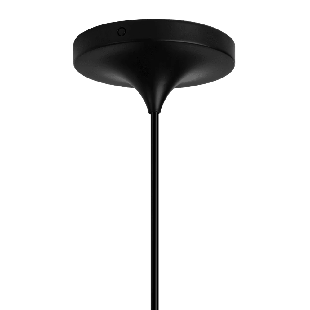 Cord Set Pro Σετ Καλωδίου Ανάρτησης με Ντουί E27 - Μαύρο - UMAGE