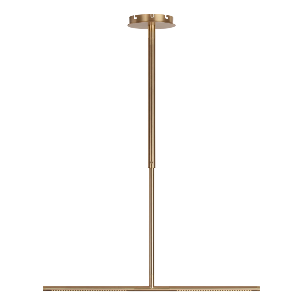 LED Φωτιστικό Οροφής Omni 22W CRI94 Dimmable - Brass - by UMAGE