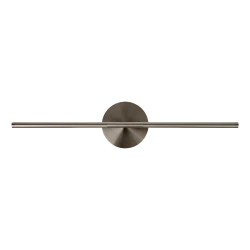 LED Επιτοιχο Φωτιστικό 17W CRi94 Dimmable Omni Wall - Steel - by UMAGE