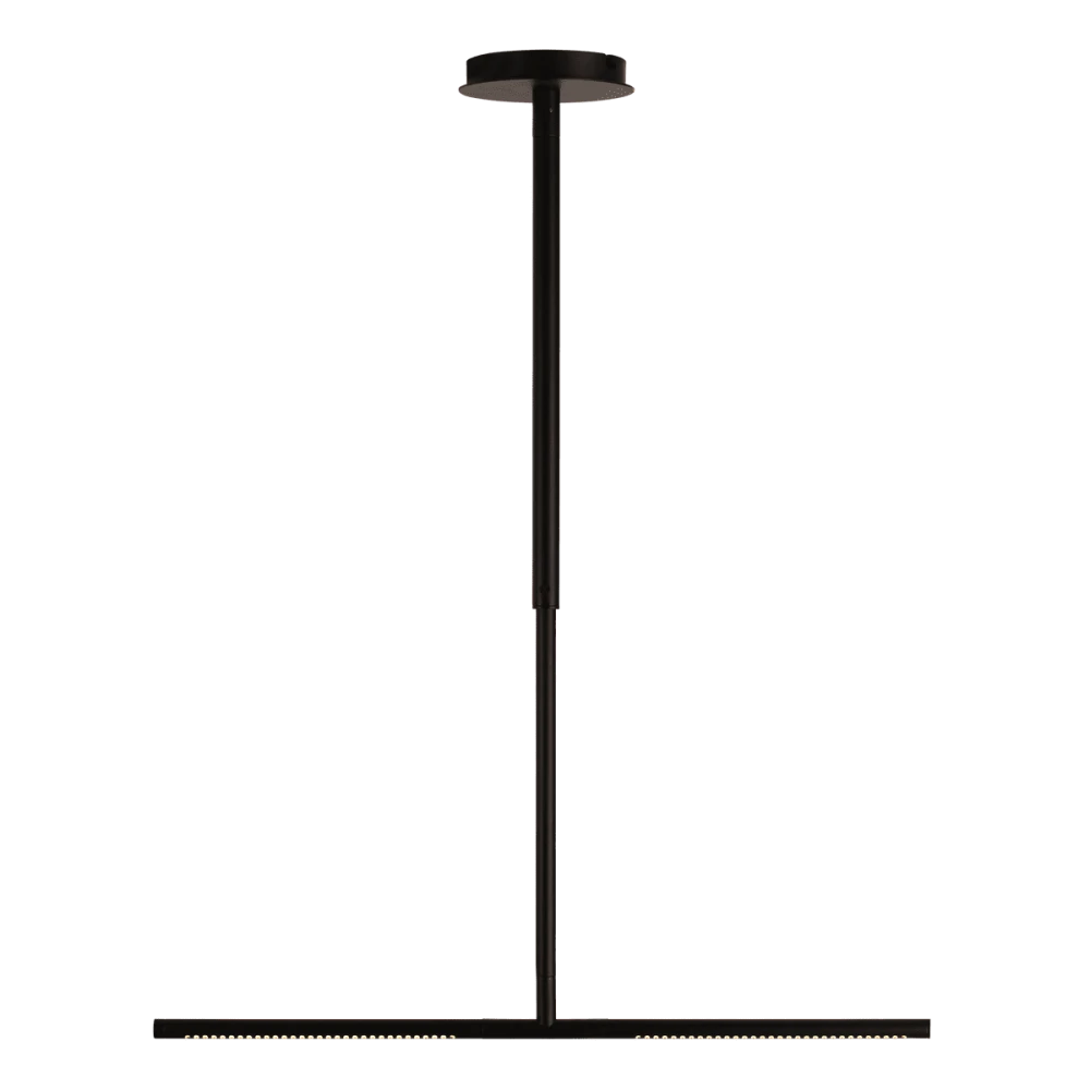 LED Φωτιστικό Οροφής Omni 22W CRI94 Dimmable - Black - by UMAGE