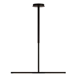 LED Φωτιστικό Οροφής Omni 22W CRI94 Dimmable - Black - by UMAGE