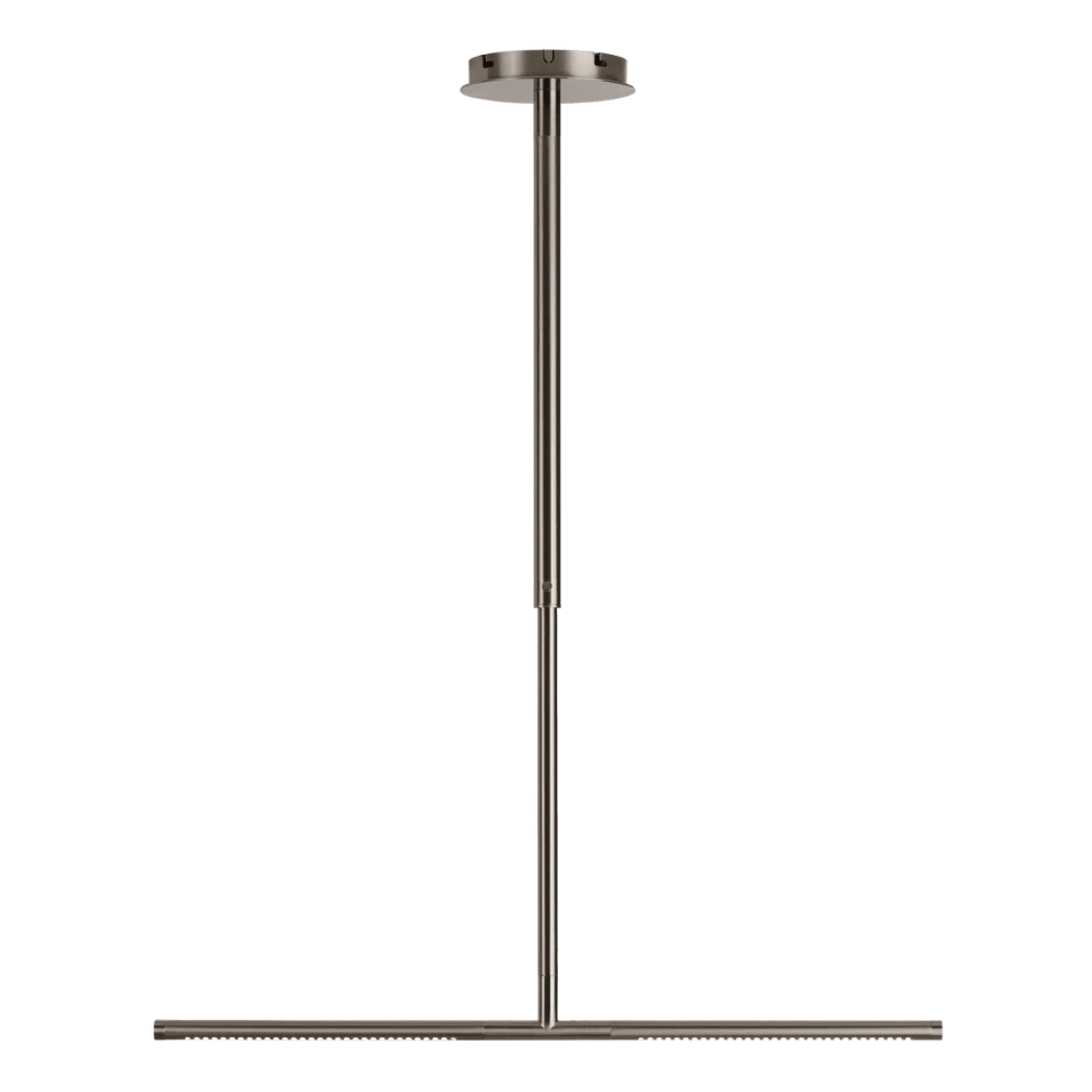 LED Φωτιστικό Οροφής Omni 22W CRI94 Dimmable - brushed steel - by UMAGE