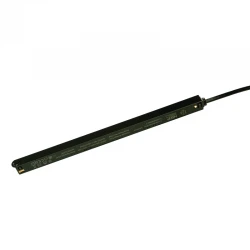 Ενσωματωμένος DALI Driver 100W 48V για Μαγνητικές Ράγες σε Μαύρο - Zambelis Lights