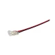 ΚΑΛΩΔΙΟ ΤΡΟΦΟΔΟΣΙΑΣ ΓΙΑ 10mm ΜΟΝΟΧΡΩΜΗ 2835& COB LED ΛΩΡΙΔΑ - Aca Lighting