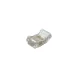 ΕΝΔΙΑΜΕΣΟΣ ΣΥΝΔΕΣΜΟΣ ΓΙΑ 10mm ΜΟΝΟΧΡΩΜΗ 2835&COB LED ΛΩΡΙΔΑ - Aca Lighting