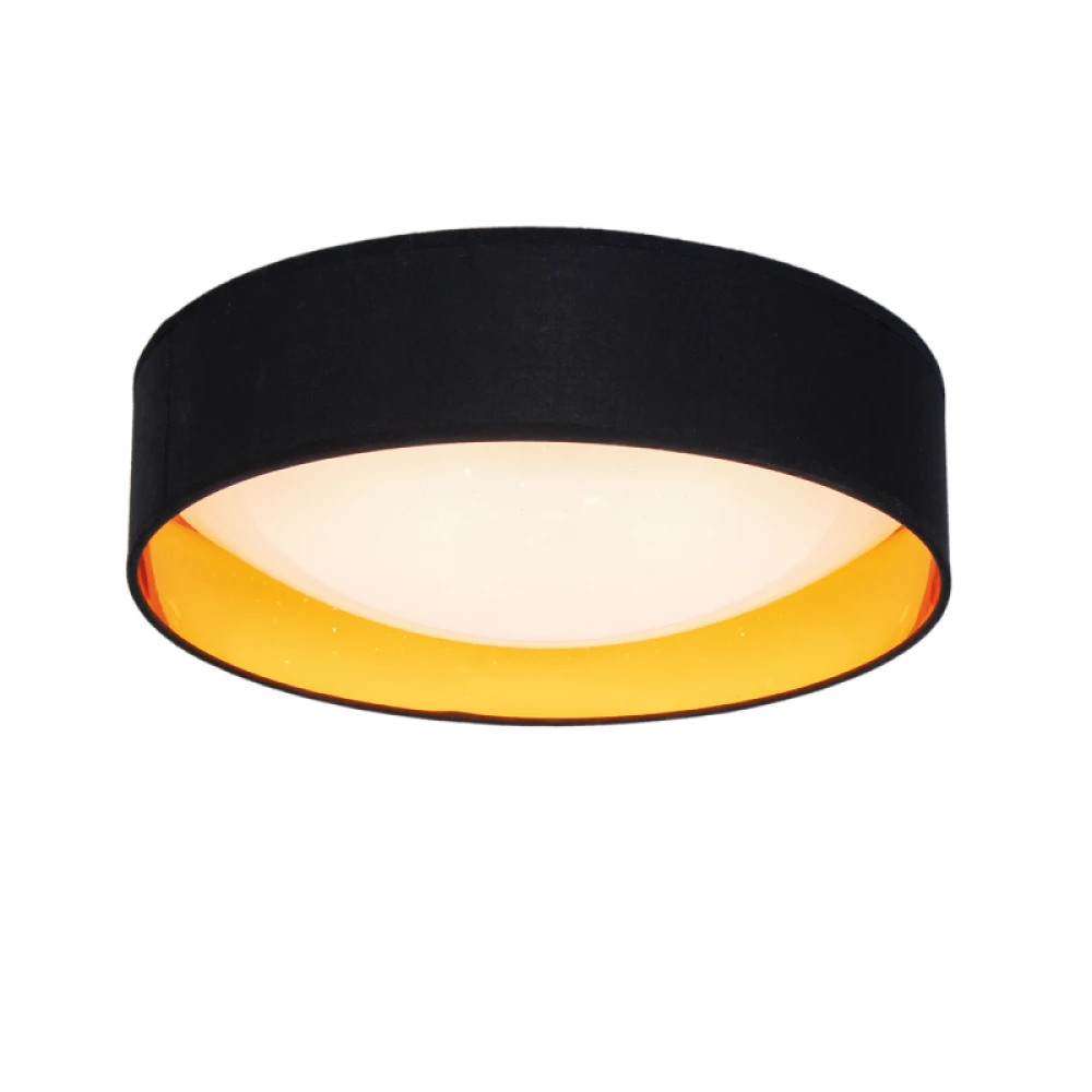 LED Πλαφονιέρα Ø40cm 24W 2200Lm 3000K ALICE - Viokef