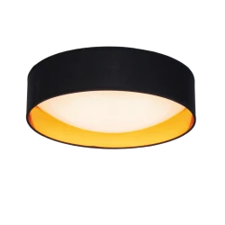 LED Πλαφονιέρα Ø40cm 24W 2200Lm 3000K ALICE - Viokef