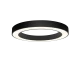 LED Πλαφονιέρα Μεταλλική Λευκή 38W 2090Lm 3000K Apollo VIOKEF
