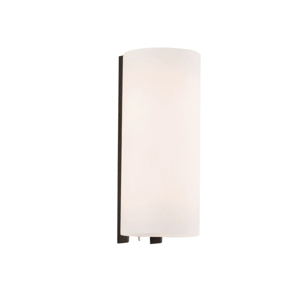 Απλίκα Γυάλινη 2x G9 Max 40W 190Lm 3000K BISHOP - Viokef