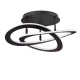 LED Πλαφονιέρα Μεταλλική Μαύρη D:520 40W CHARLIE VIOKEF