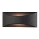 LED Απλίκα Σε Ανθρακί Χρώμα 6W 375Lm 3000K DOKOS - Viokef