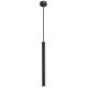 LED Κρεμαστό Φωτιστικό Σε Μαύρο Χρώμα 5W 450Lm 3000K ELLIOT - Viokef