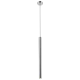 LED Κρεμαστό Φωτιστικό Χρωμίου 5W 450Lm 3000K ELLIOT - Viokef