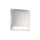 LED Απλίκα Σε Λευκό 3W 209Lm 3000K IP65 MODE- Viokef