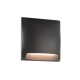 LED Απλίκα Σε Ανθρακί 3W 209Lm 3000K IP65 MODE- Viokef