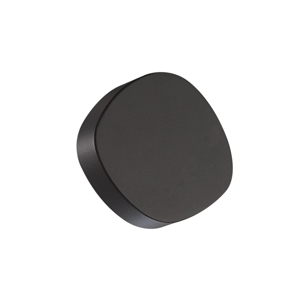 Απλίκα Εξωτερικού Χώρου Ανθρακί 7W 511Lm 3000K IP54 ONDA - Viokef