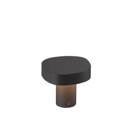 LED Στύλος Κήπου 100cm 7W 511Lm 3000K IP54 ONDA - Viokef