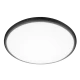 LED Φωτιστικό Οροφής Πλαφονιέρα Εξωτερικού Χώρου Φ32cm 24W IP54 RONI - Viokef