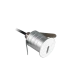 LED Χωνευτό Φωτιστικό Τοίχου Λευκό - 1W 95Lm IP67 ROYAL VIOKEF