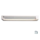 LED Απλίκα Μεταλλική Λευκή 12W 910Lm 3000K, Valse VIOKEF