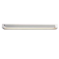 LED Απλίκα 70cm 20W 1811Lm 3000K VALSE Σε Λευκό Χρώμα - Viokef