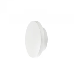 LED ΓΥΨΙΝΟ ΕΠΙΤΟΙΧΟ Φ/Σ ΦΥΣΙΚΟ 5W 300Lm 3000K Φ150Χ45 RAFA ACA