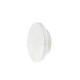 LED ΓΥΨΙΝΟ ΕΠΙΤΟΙΧΟ Φ/Σ ΦΥΣΙΚΟ 5W 300Lm 3000K Φ150Χ45 RAFA ACA