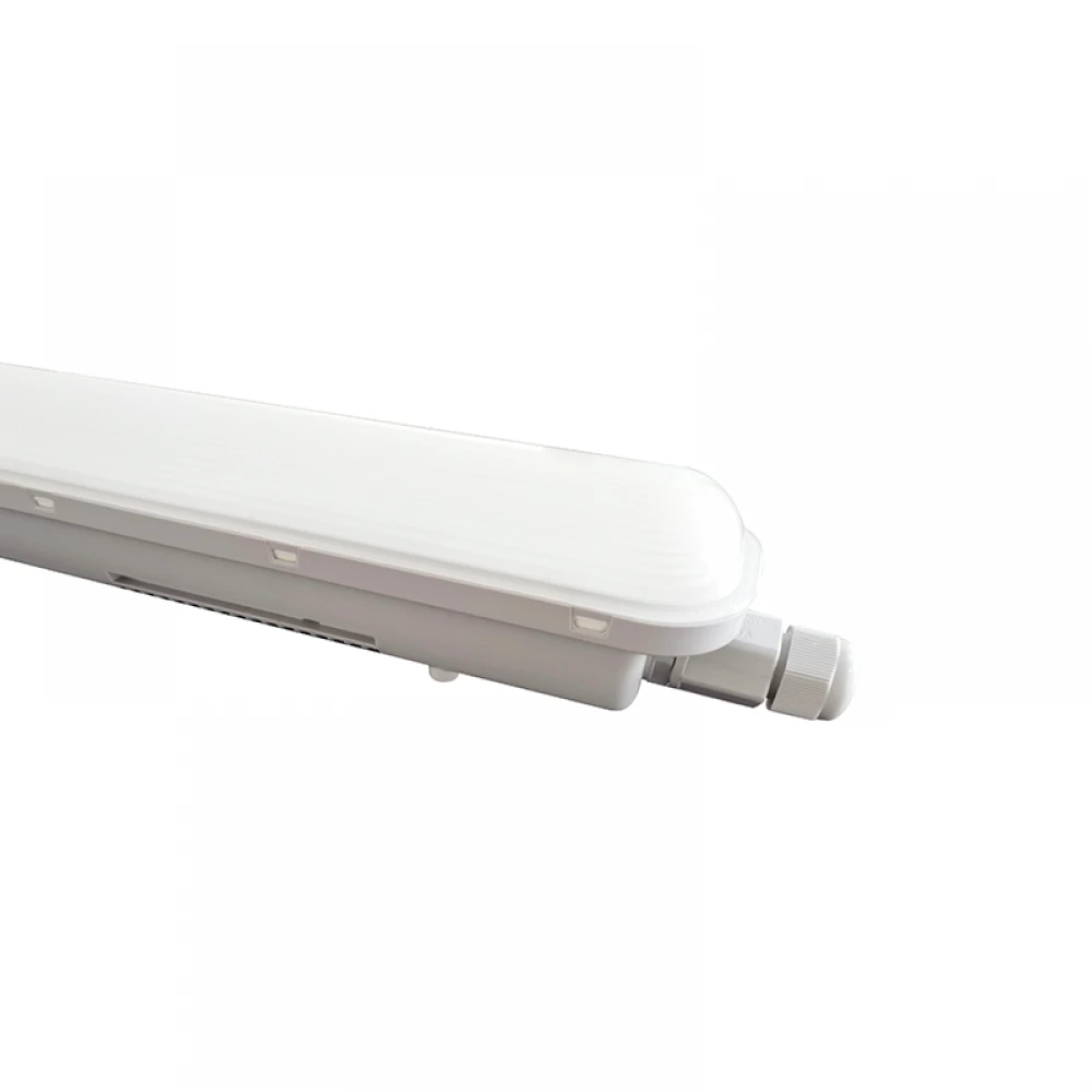 LED ΓΡΑΜΜΙΚΟ ΦΩΤΙΣΤΙΚΟ WIMP 20W 672mm 6500K 2900Lm 120° IP66 ΙΚ10 Ra80 230VAC 5YRS
