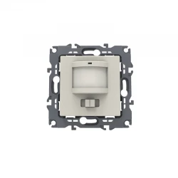 PRIME ΑΙΣΘΗΤΗΡΑΣ ΚΙΝΗΣΗΣ ΜΕ ΒΙΔΑ 1P 180-250VAC 400W(40VA) 5-7m 3-7Lux30-260sec IP20 ΙΒΟΥΑΡ ACA