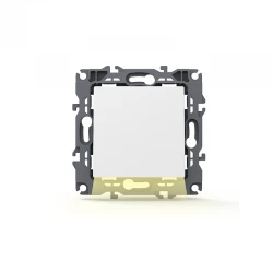 PRIME ΛΥΧΝΙΑ ΔΙΑΔΡΟΜΟΥ LED, NEUTRAL WHITE 4000+/-500K ΛΕΥΚΟ ACA