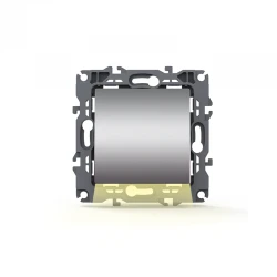PRIME ΛΥΧΝΙΑ ΔΙΑΔΡΟΜΟΥ LED, NEUTRAL WHITE 4000+/-500K ΜΑΤ ΑΛΟΥΜΙΝΙΟ ACA