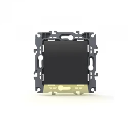 PRIME ΛΥΧΝΙΑ ΔΙΑΔΡΟΜΟΥ LED, NEUTRAL WHITE 4000+/-500K ΜΑΤ ΑΝΘΡΑΚΙ ACA