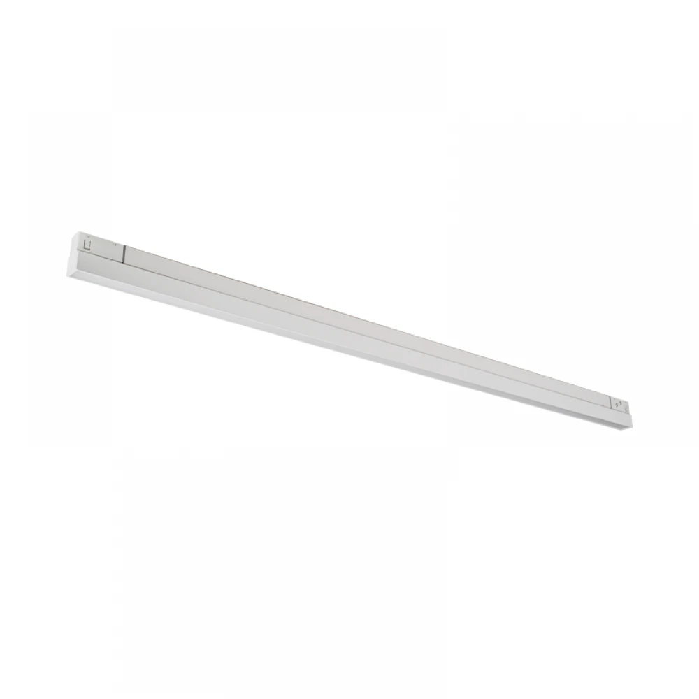 ΛΕΥΚΟ ΜΑΤ ΜΑΓΝΗΤΙΚΟ ΓΡΑΜΜΙΚΟ ΦΩΤΙΣΤΙΚΟ 48V DC 30W 4000K 2600LM 110° OSRAM RA90 L900MM
