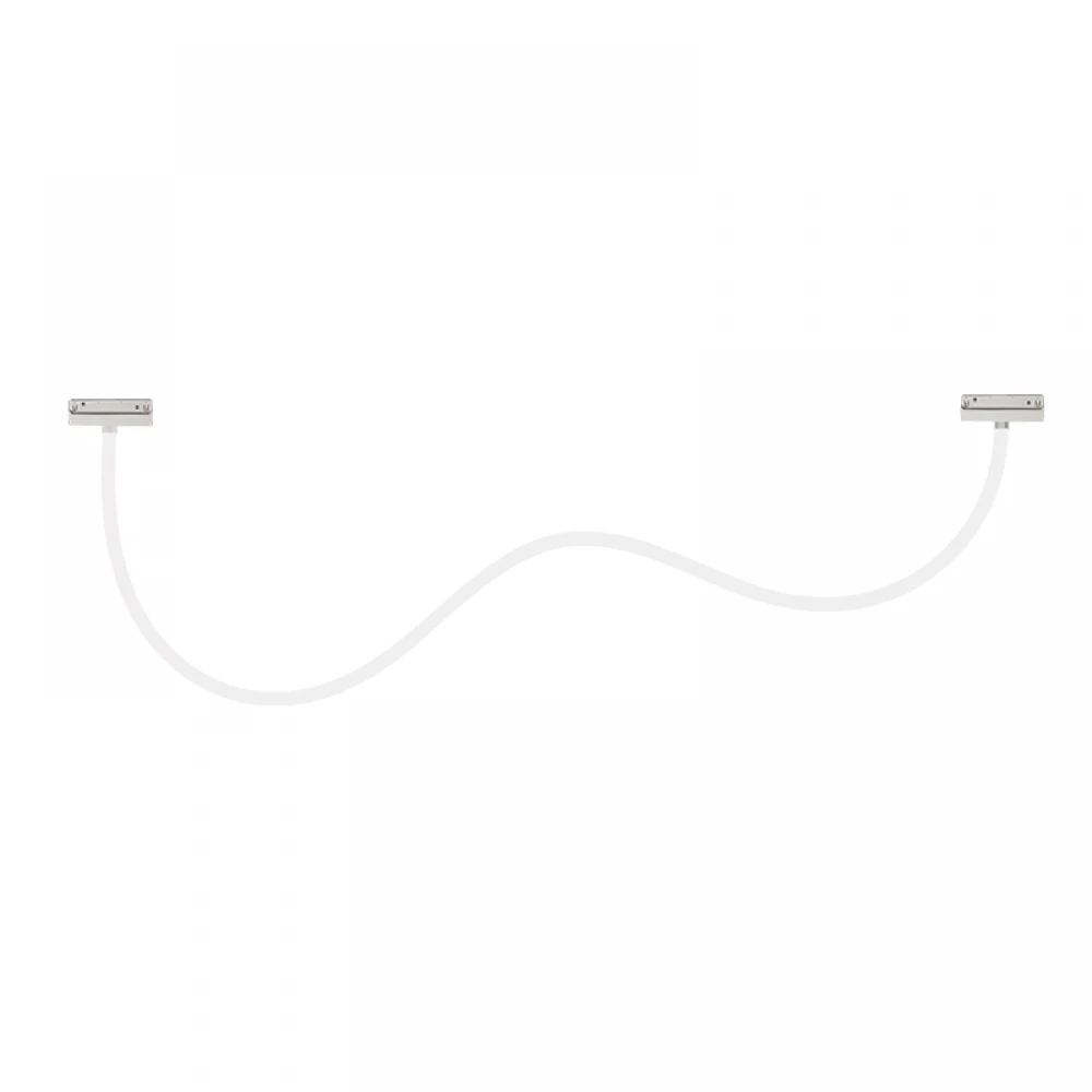 ΛΕΥΚΟ ΜΑΤ ΜΑΓΝΗΤΙΚΟ ΝΕΟΝ ΦΩΤΙΣΤΙΚΟ 48V DC 40W 3000K 3000LM 360° RA90 Φ22*2000ΜΜ