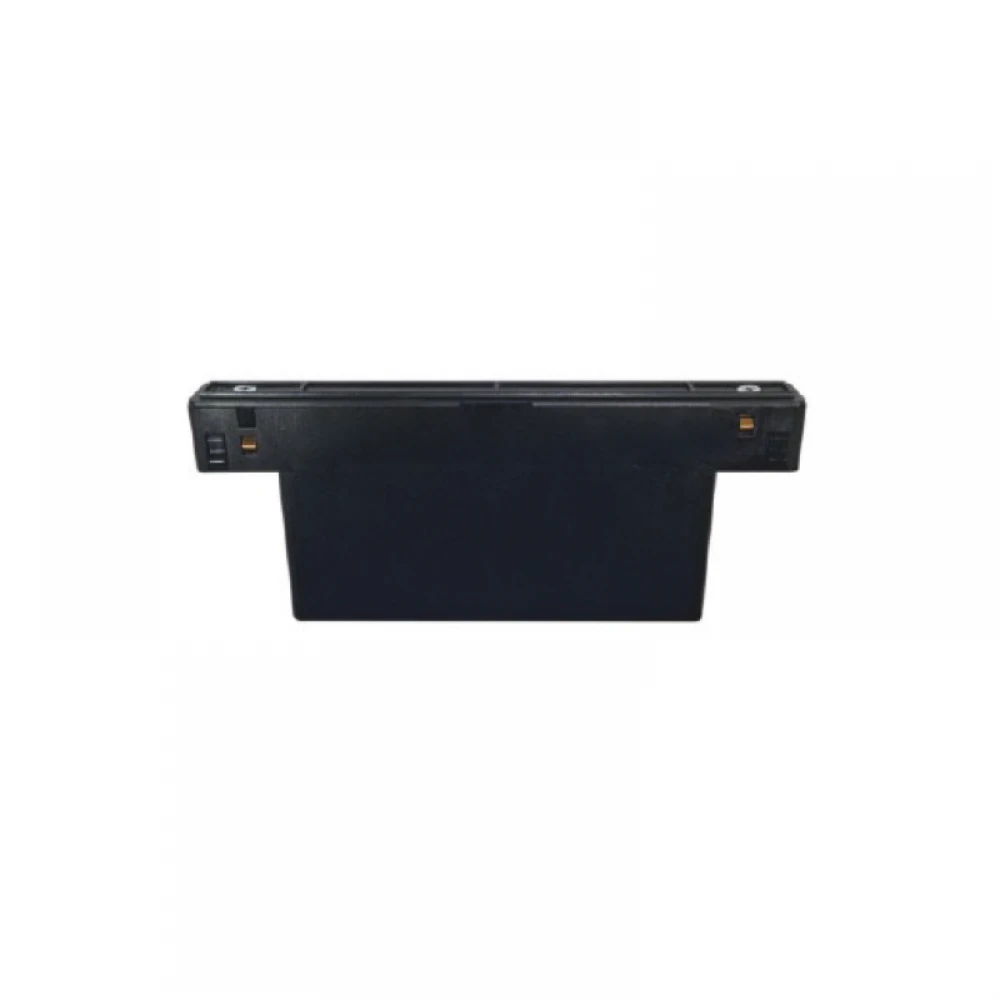 BLACK DALI MASTER CONTROLLER BLUETOOTH-CASAMBI FOR MAGNETIC TRACKS 10W 143x18x58mm (IN-TRACK INSTALL