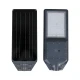 LED STREET SOLAR LUMINAIRE 200W 4.000K IP65 85°x160° Ra≥80 ACA