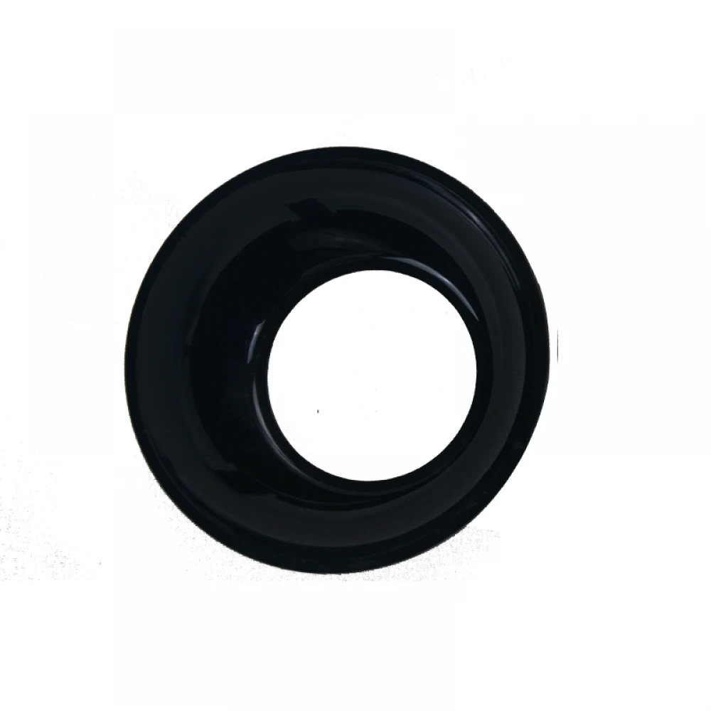 ΜΑΥΡΟ ΠΛΑΣΤΙΚΟ ΔΑΧΤΥΛΙΔΙ ΓΙΑ DOL20* ACA