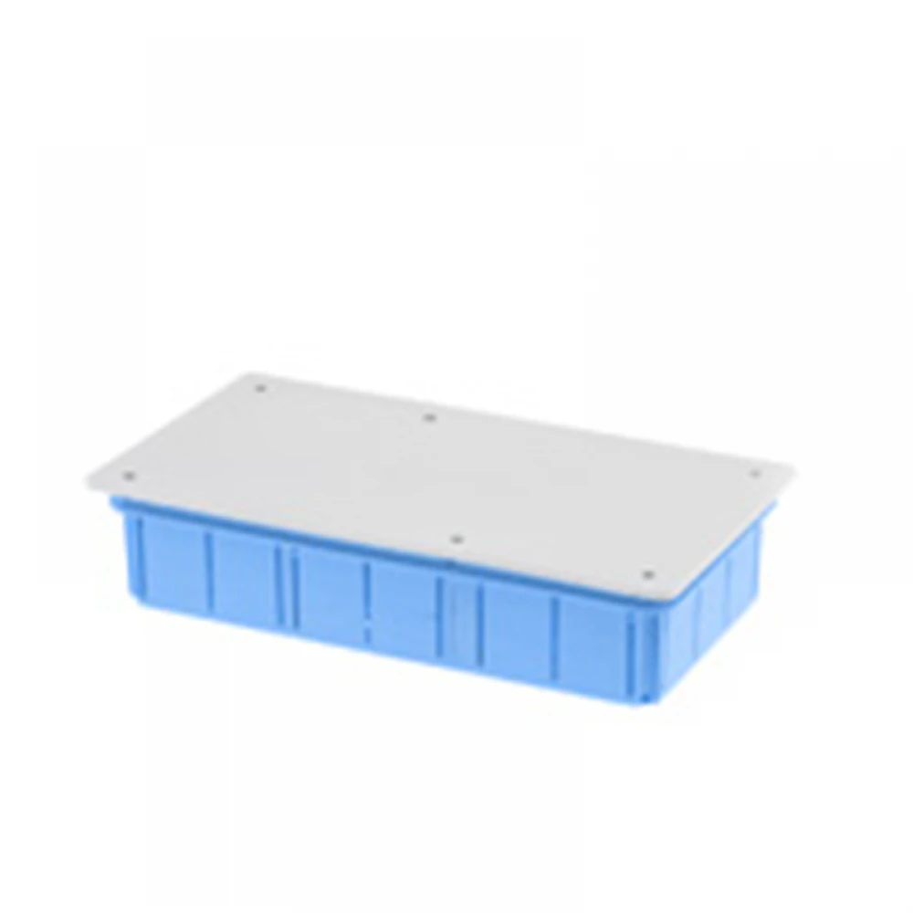 FLUSH MOUNTING BOX DIMENSIONS 294 X 152 X 70 ACA