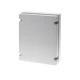 380X300X120 SURF BOX SMOOTH WALLS IP65 ACA
