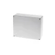 240X190X90 SURF BOX SMOOTH WALLS IP65 ACA