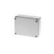 190X140X75 SURF BOX SMOOTH WALLS IP65 ACA