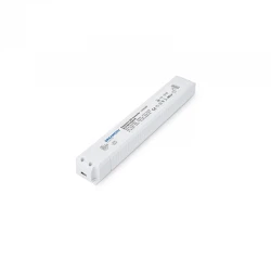 LED CV PLASTIC DRIVER 120W 230V AC- 48V DC 2.5A IP20 5YRS DREAMOTIV(EUCHIPS BRAND)
