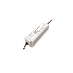 LED CV PLASTIC DRIVER 60W 230V AC- 24V DC 2.5A IP65 5YRS DREAMOTIV(EUCHIPS BRAND) - ON/OFF CONSTANT VOLTAGE 2.5A