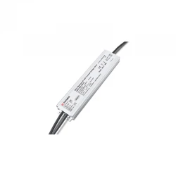 LED CV DALI2 METAL DRIVER 150W 230V AC- 24V DC 6.25A IP67 5YRS EUCHIPS - DALI2-DIM CONSTANT VOLTAGE 6.25A