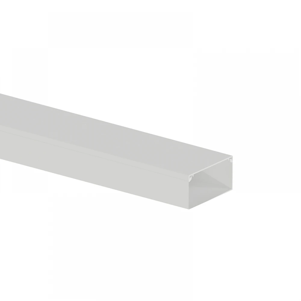 80X40mm ΧΩΡΙΣ ΑΥΤΟΚΟΛΛΗΤΗ ΤΑΙΝΙΑ ΜΕ ΔΙΠΛΟ ΚΛΕΙΔΩΜΑ ΛΕΥΚΟ - ACA