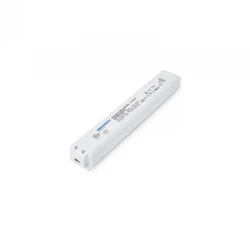 LED CV PLASTIC DRIVER 240W 230V AC- 48V DC 5A IP20 5YRS DREAMOTIV(EUCHIPS BRAND)