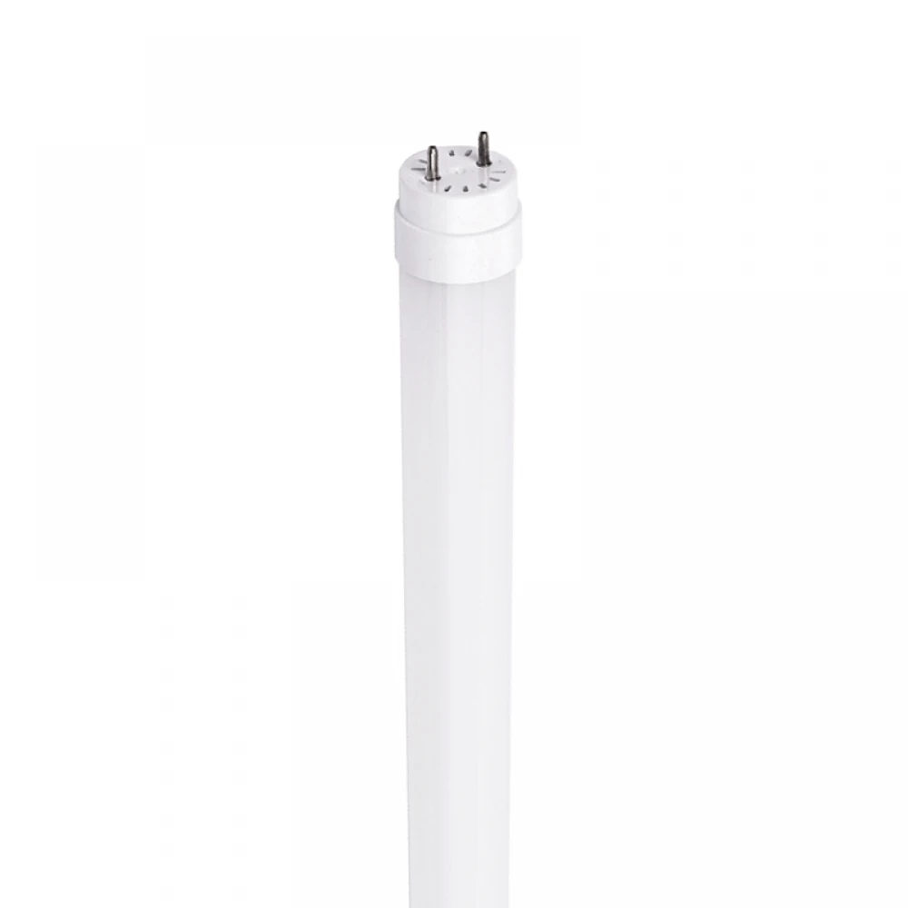 LED SMD T8 G13 18W 3000K 120CM 230V AC 1830LM RA80 30000H 180° GLASS ACA