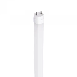 LED SMD T8 G13 9W 4000K 60CM 230V AC 900LM RA80 30000H 180° GLASS ACA